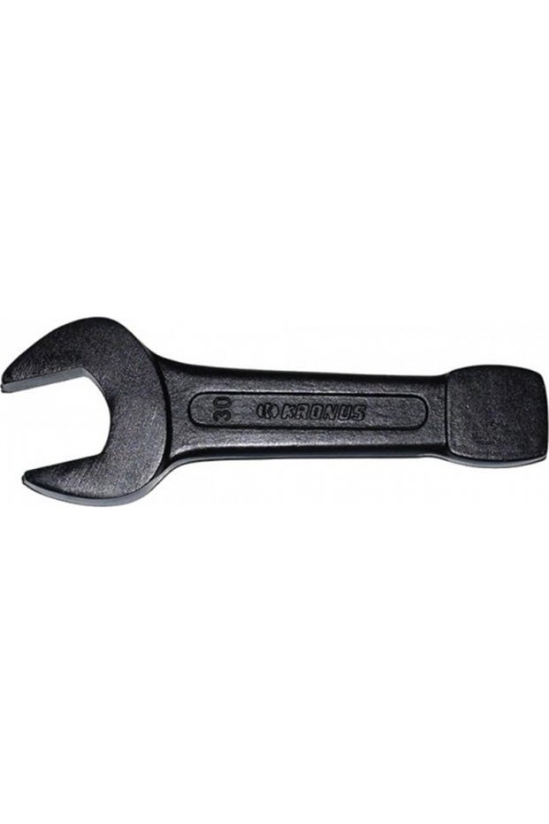 Fixed impact wrenches, DIM 24 mm
