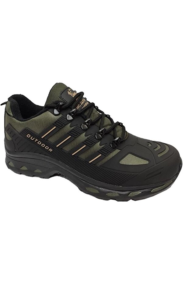 Winter Shoes with Milfon Inside and Orthopedic Soles