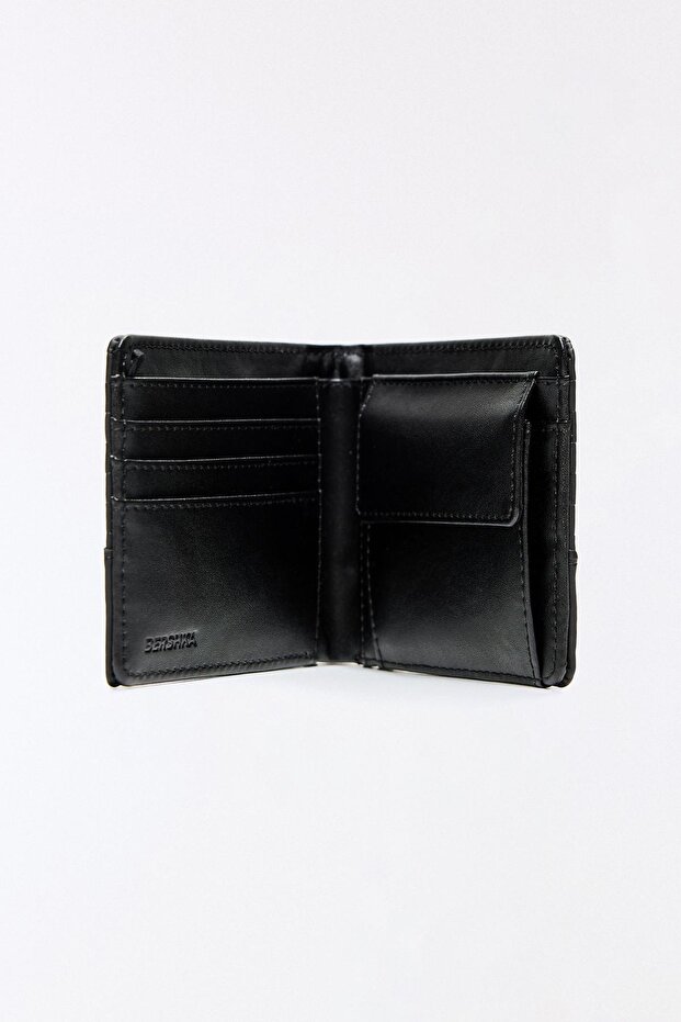 Suni deri cüzdan - 3