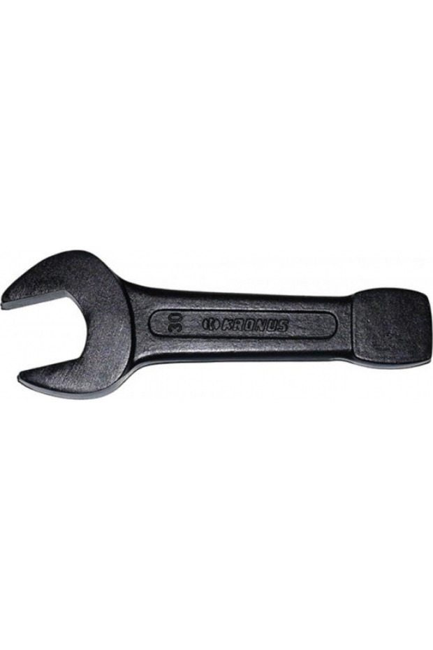 Fixed impact wrenches, DIM 27 mm