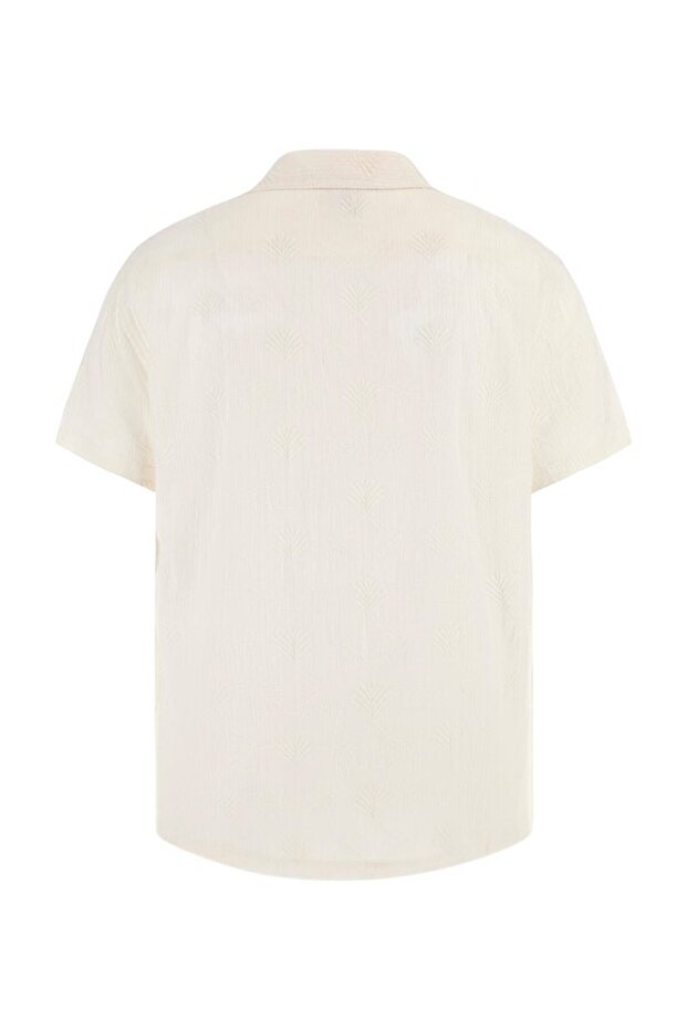 Ss Moss Erkek Gömlek - 2