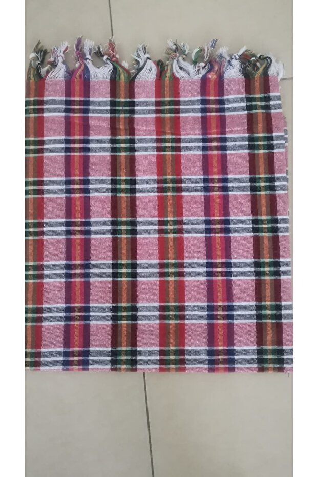 Masa Örtüsü-Sofra Bezi - 1