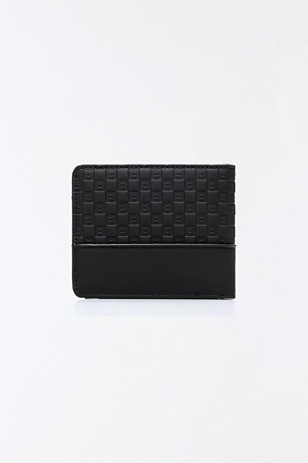 Suni deri cüzdan - 1