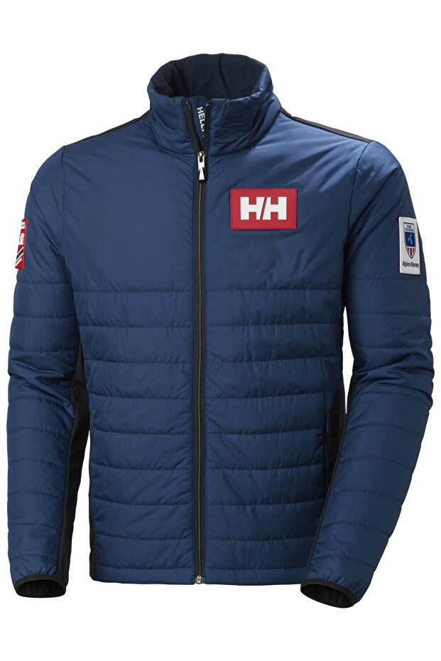 معطف عازل للكرة العالمية - 4