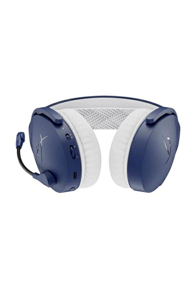 Căști wireless Cloud Jet albastre - 3