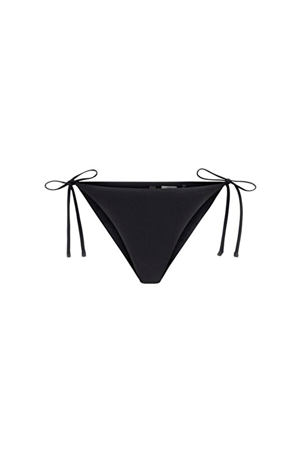 String Brief Kadın String Bikini Altı - 8