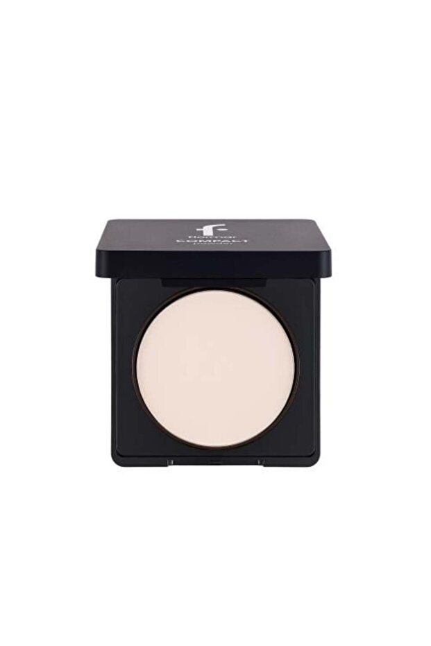 Light Pressed Powder - 096 Light Porcelain Opal