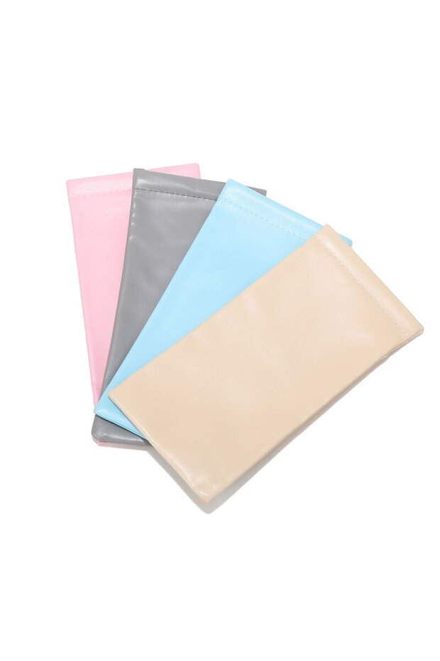 ETS6 Glasses Case, Multicolor - 2