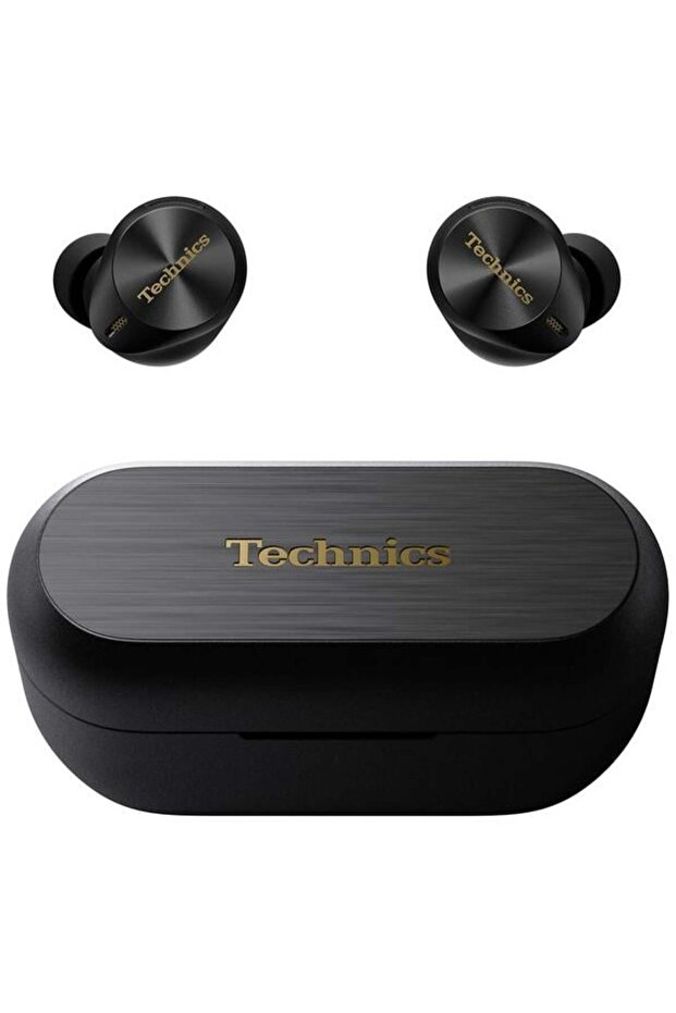 EAH-AZ80 True Wireless Earbuds Black - 1