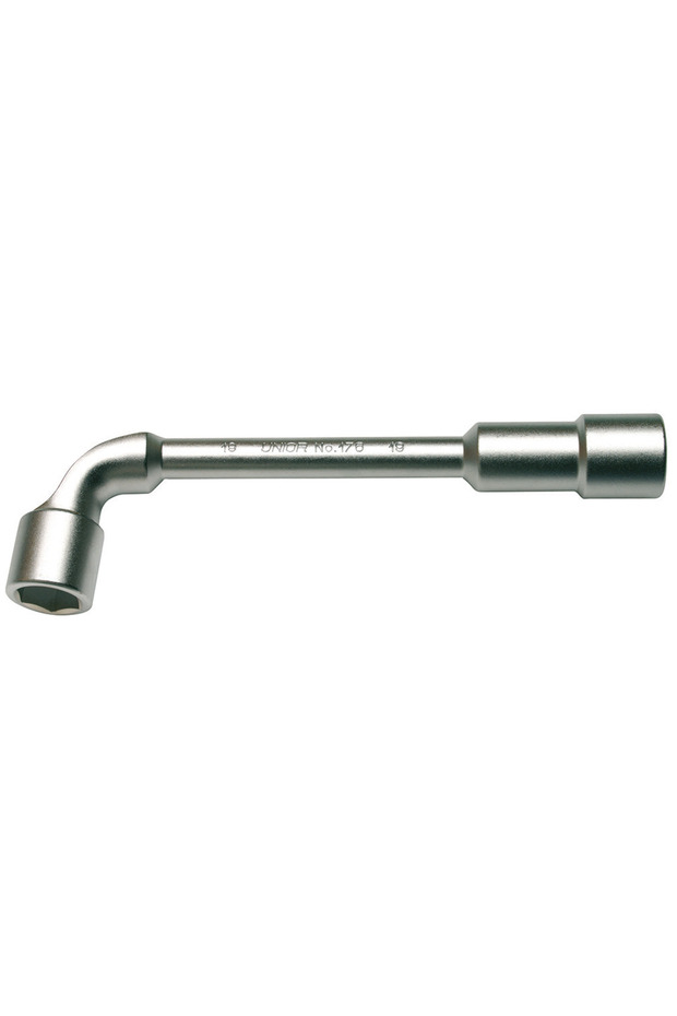 Elbow socket wrench 28
