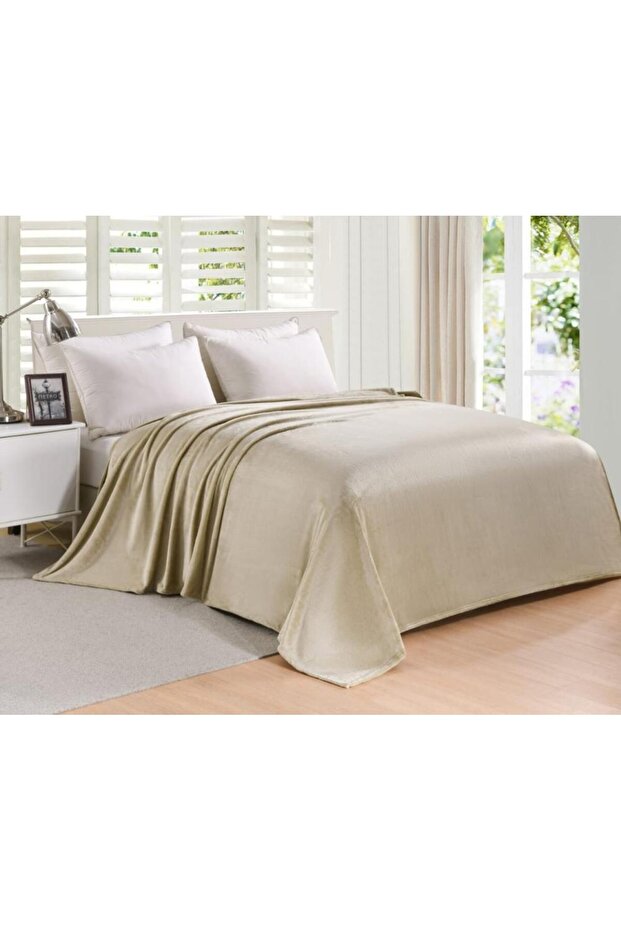 بطانية خفيفة لشخصين - 2