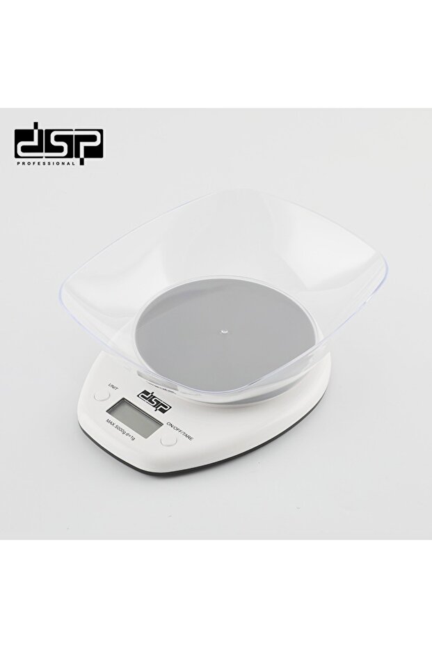 ميزان مطبخ إلكتروني احترافي KD7034 - 1