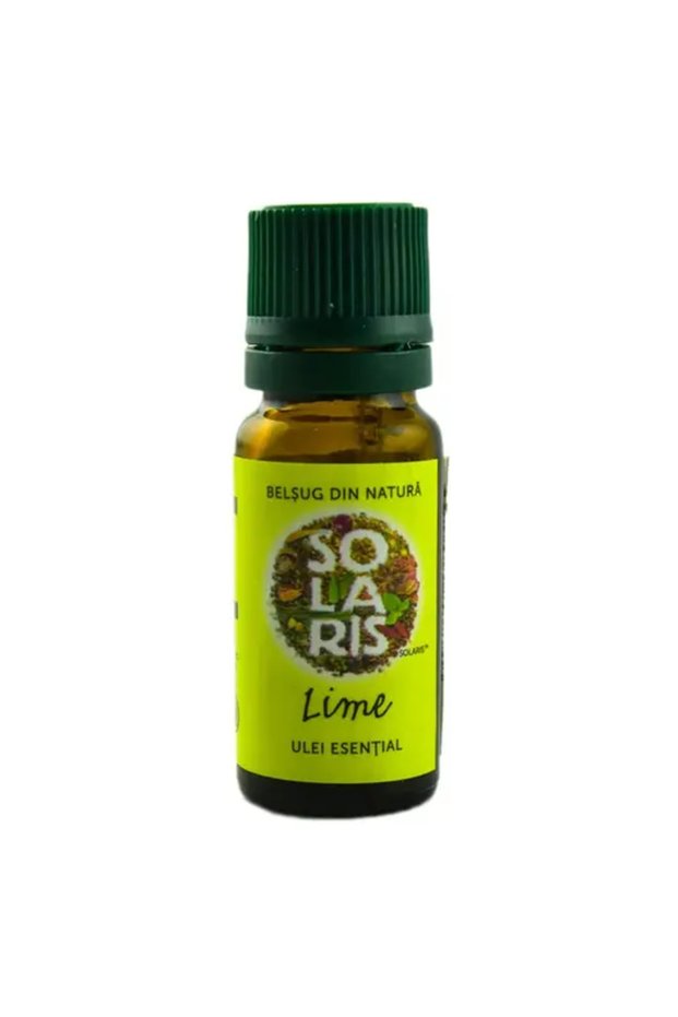 Ulei esențial de lămâie, 10ml
