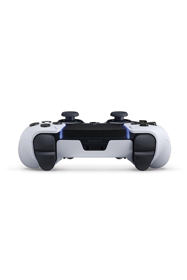 PLAYSTATION DualSense Edge V2 Wireless Controller White - 7