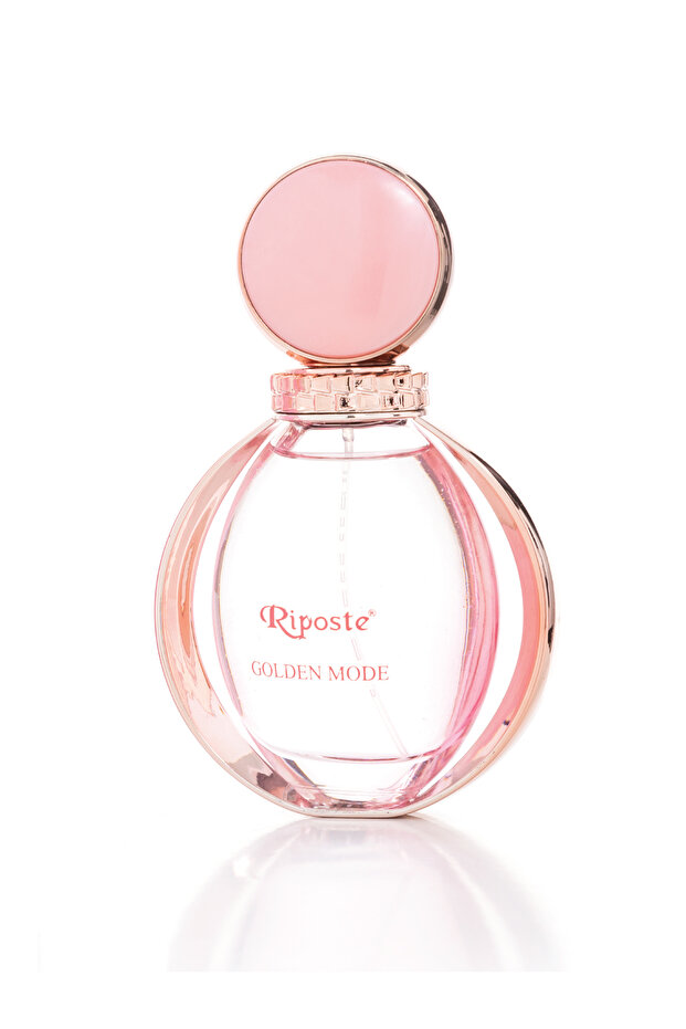 Golden Mode Kadın Parfüm 85 ML - 2