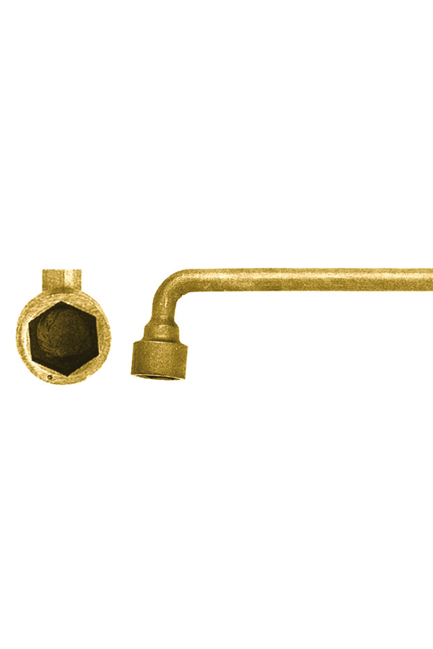 Socket wrench, DIM 30