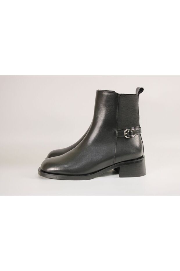 Genuine Leather Very High Quality Women's Boots