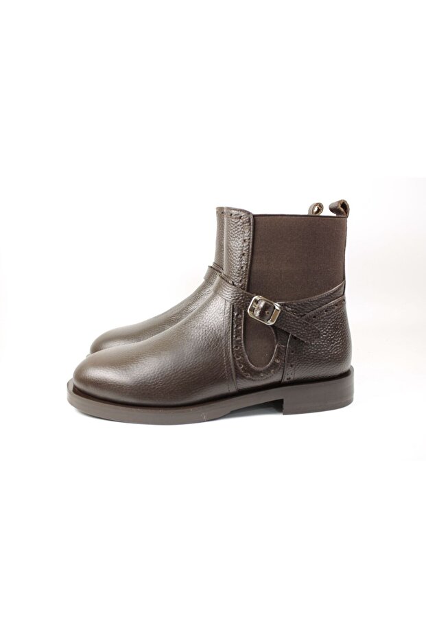 Genuine Leather Very High Quality Women's Boots