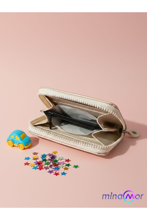 Çocuk Cüzdanı - 3