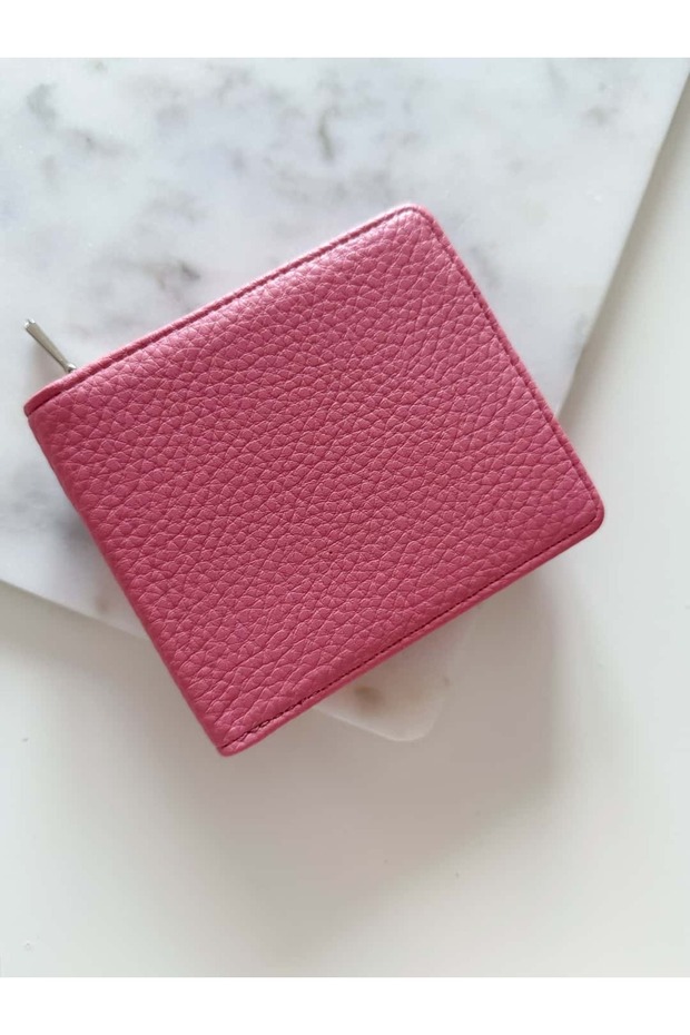 محفظة بسحاب - 1