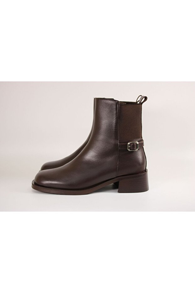 Genuine Leather Very High Quality Women's Boots