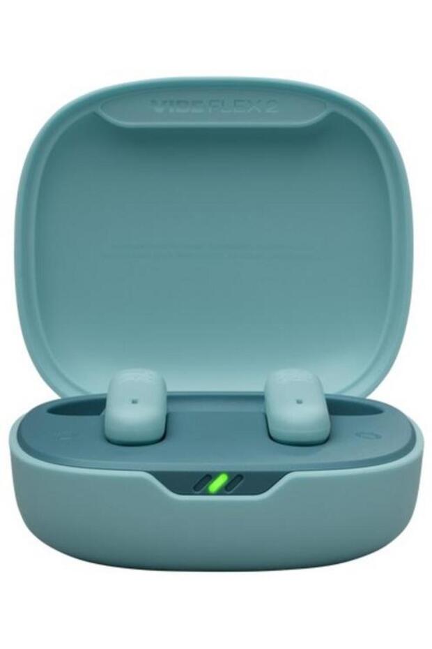 Căști wireless Vibe Flex 2 albastre - 4