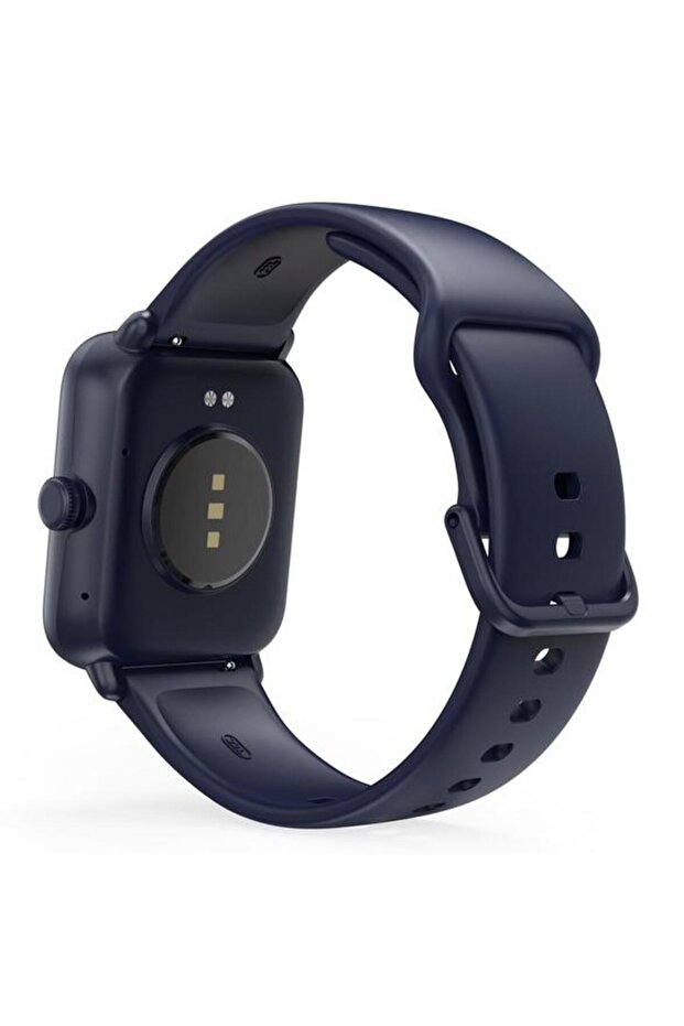 6010 GPS Smartwatch Rectangular Blue - 4