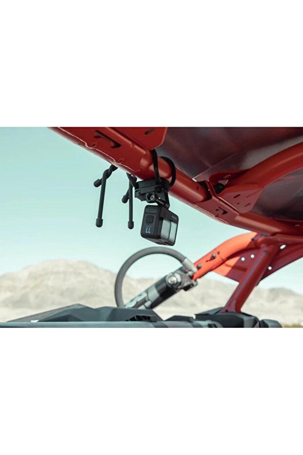 Flexible Grip Mount - 4