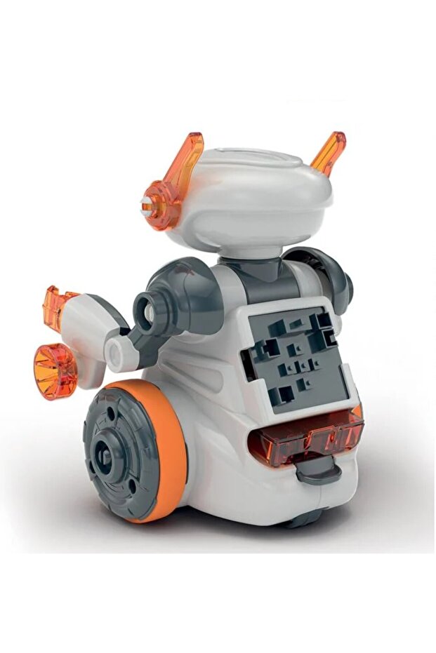 Set Stiinta Joaca Robot Educativ Mio – Joc STEM Programabil - 4