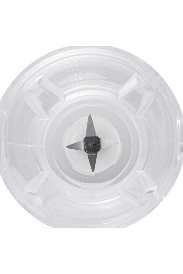 Electric Blender - 6