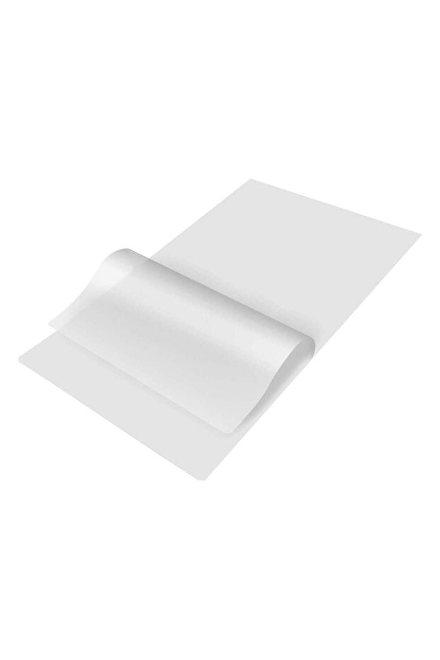 A4 Laminating Foils - 16pcs - 2