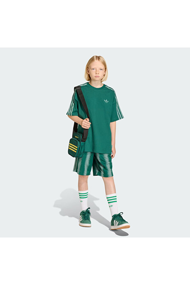 Minecraft Çocuk Şort - 3