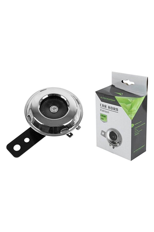 Claxon auto 12V 95db - 1