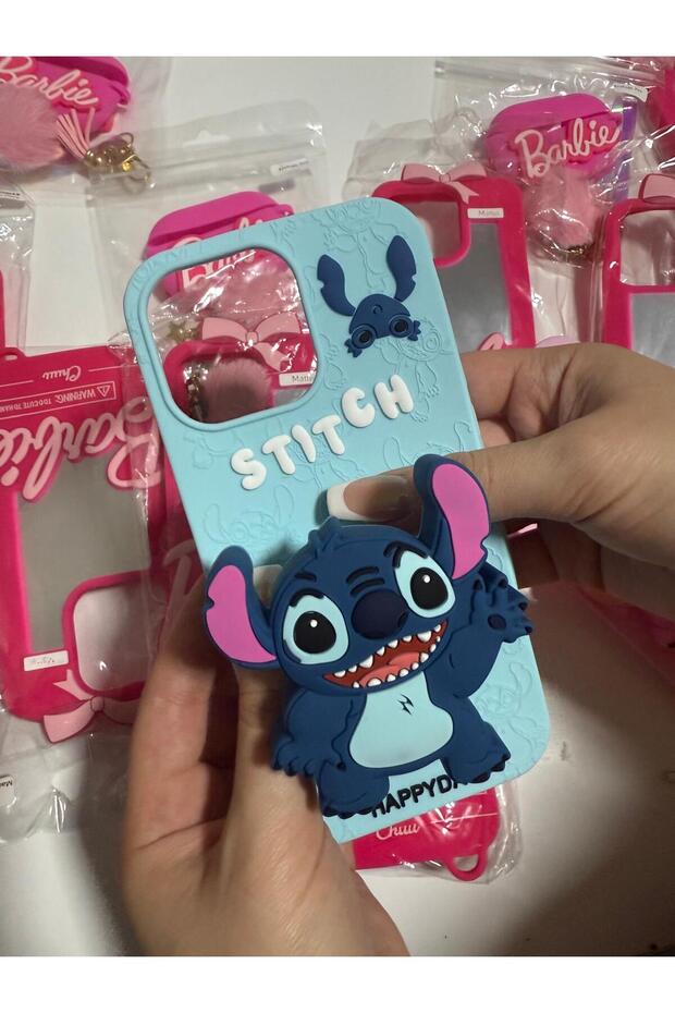 Stich Popsoketli İphone 12Pro - 1