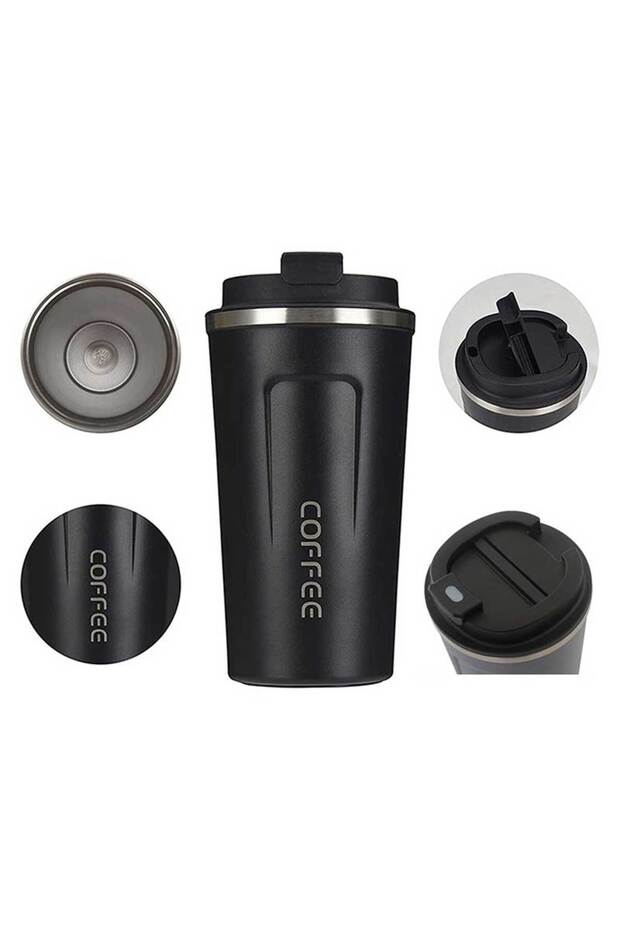 Thermal Mug 510ml - 1