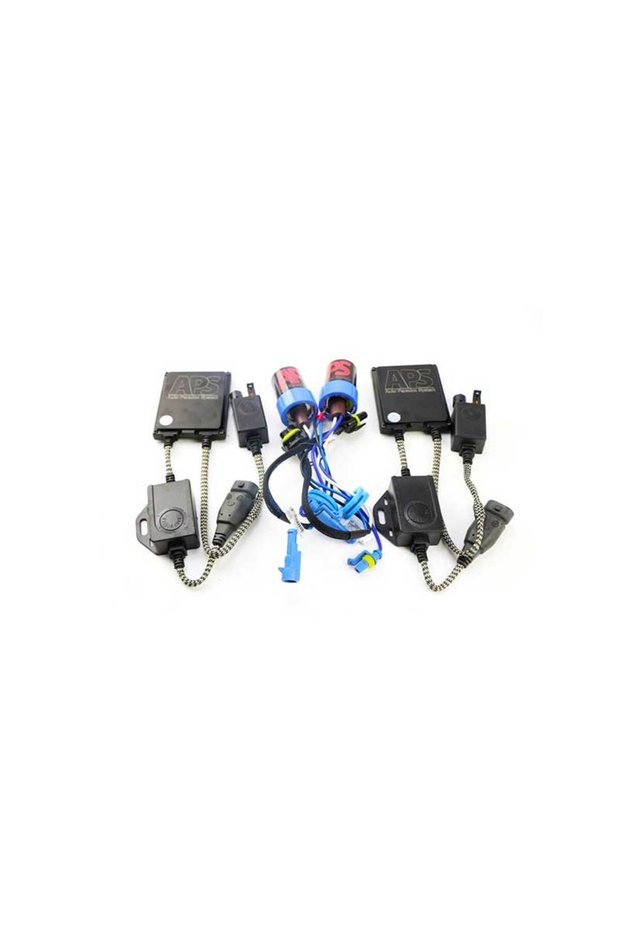 Kit Xenon Canbus H7 6000K