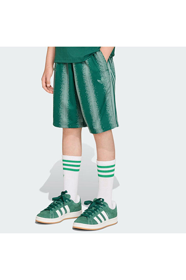 Minecraft Çocuk Şort - 5