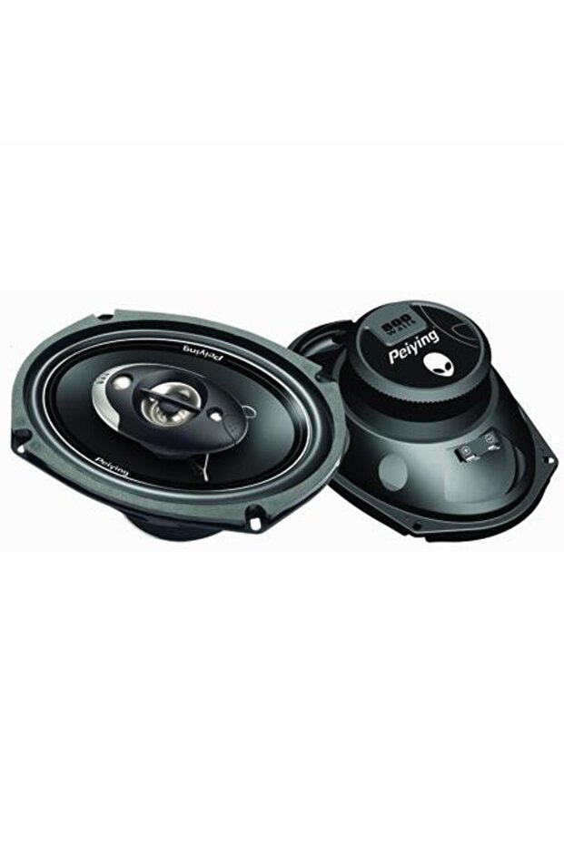 Set 2 diferențiale automate 6×9 py694T6 - 1