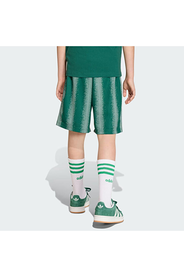 Minecraft Çocuk Şort - 2