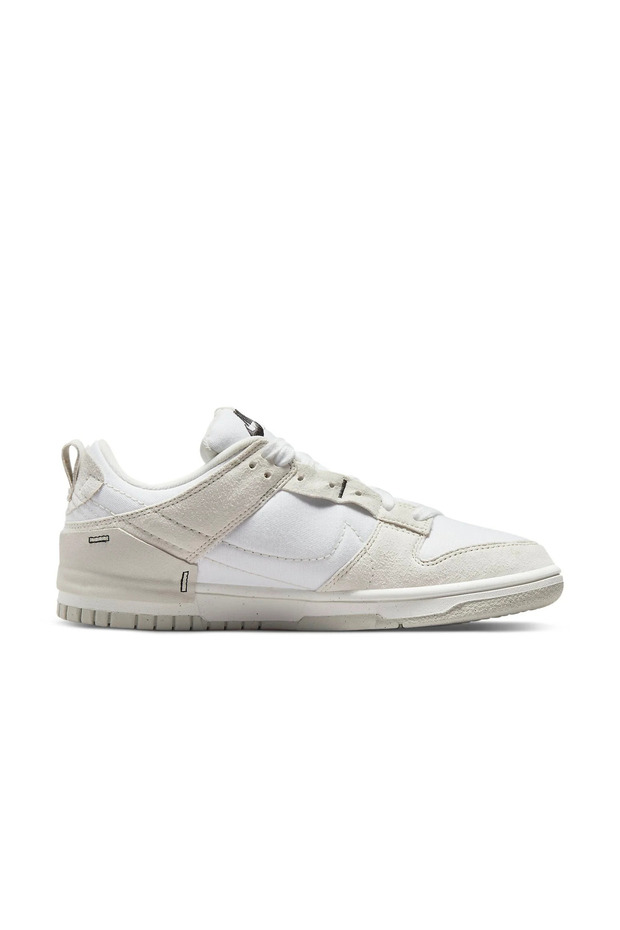 Dunk Low Disrupt 2 Pale Ivory Black - 2