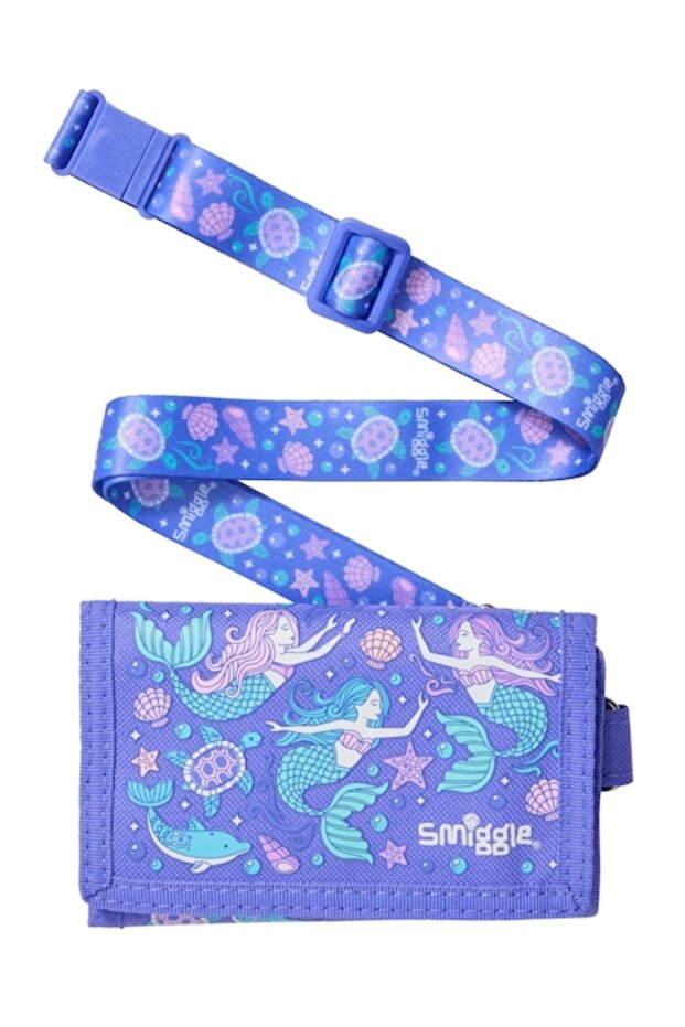 Askılı Cüzdan - 1