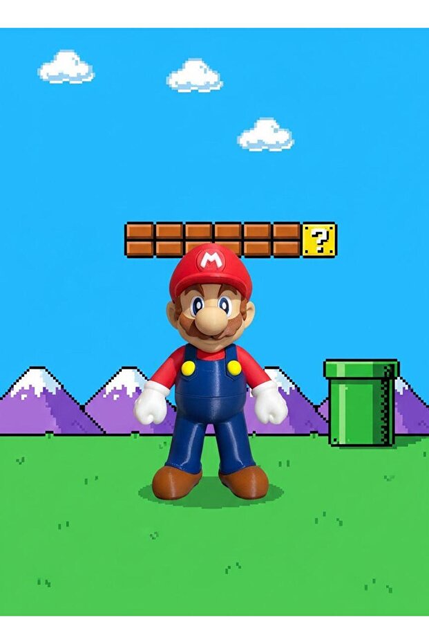 ماريو - 2