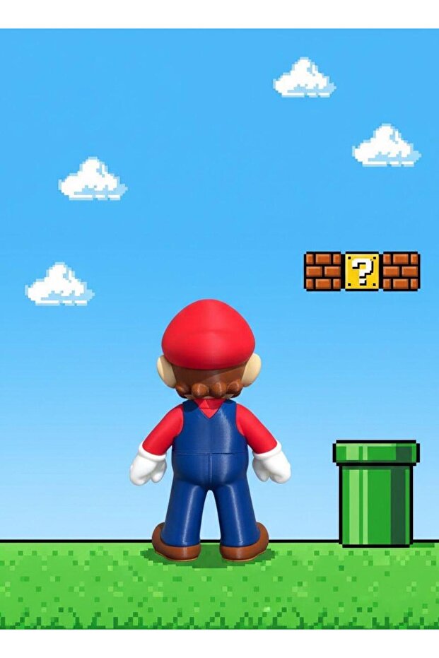 ماريو - 3