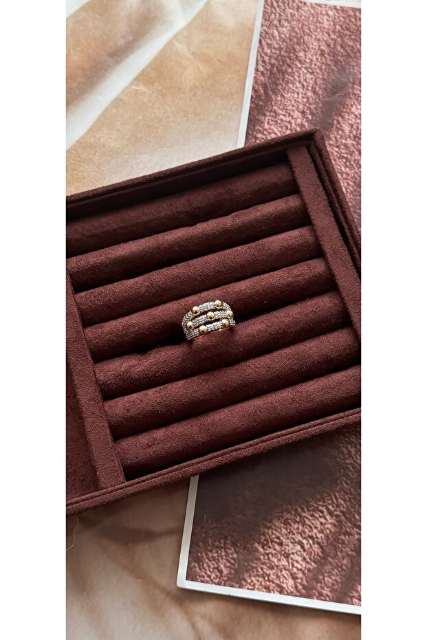 خاتم توبوكوين من بينترست - 3