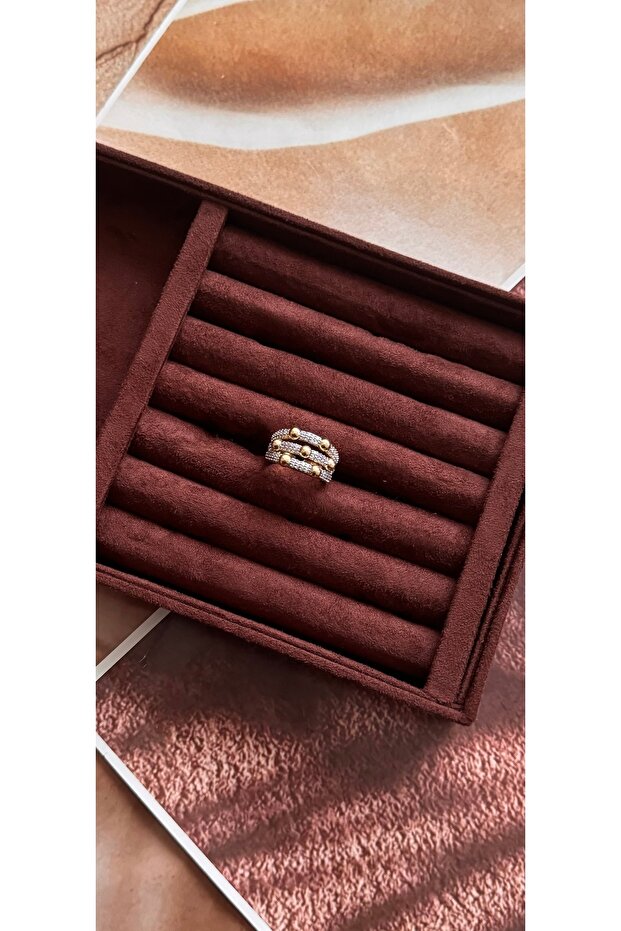 خاتم توبوكوين من بينترست - 2