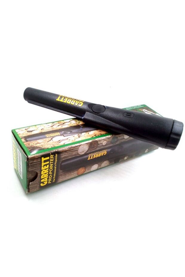 Pro-Pointer II Pinpointer Dedektör - 4
