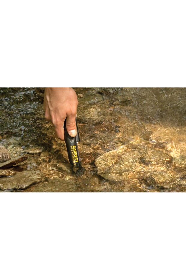 Pro-Pointer II Pinpointer Dedektör - 6