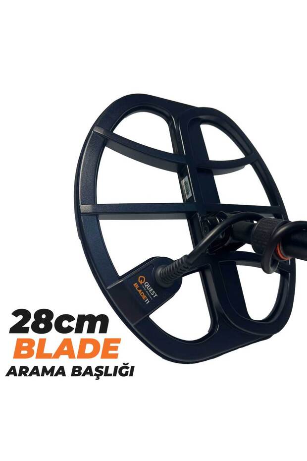 X5 IDmaxX Metal Dedektörü – XPointer 1 HEDİYELİ - 4