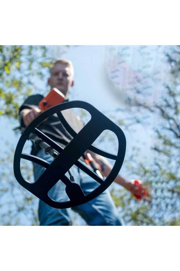 X5 IDmaxX Metal Dedektörü – XPointer 1 HEDİYELİ - 8