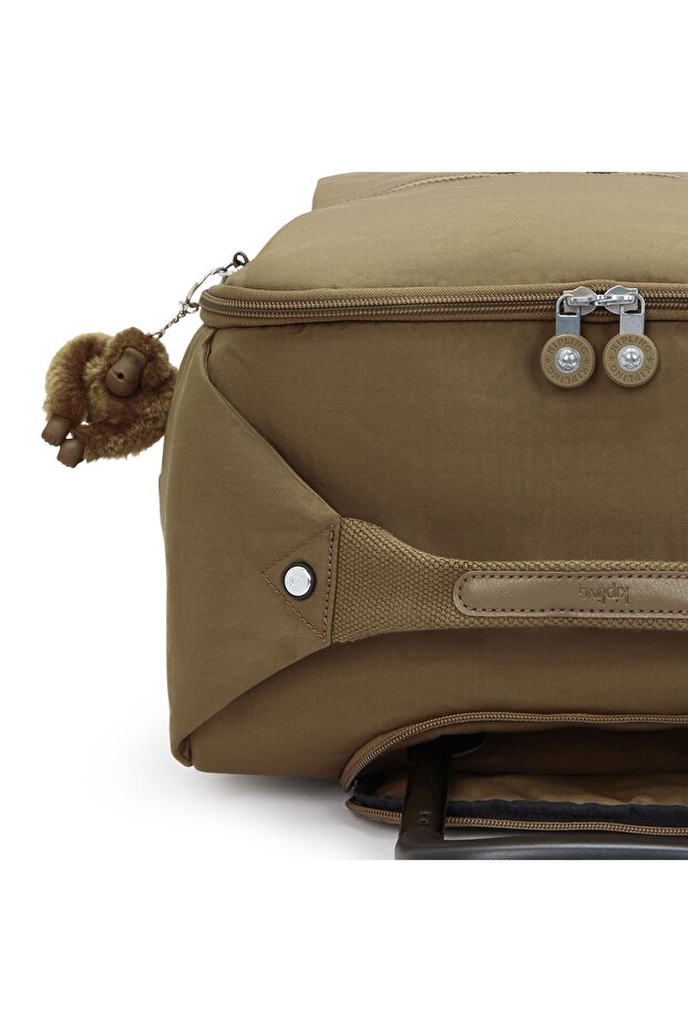 Basic Darcey Up S 4 Rollen Kabinentrolley 55 cm - 4